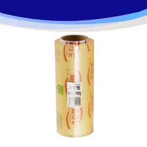 크린랩 대용량 업소용랩 업소용 랩 30cm x 500m
