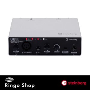 Steinberg UR12 / 스테인버그 / 오디오 인터페이스