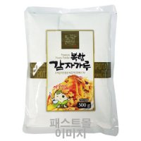 초야식품 복합 감자가루 500g