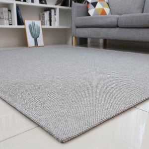 러그 거실 카페트 사이잘룩 먼지없는 단모 사계절 워셔블 140x200