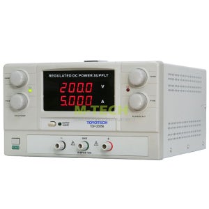 파워서플라이 TDP-2001B