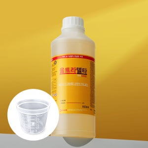 울트라델타 모기 파리 벌레 해충 정화조 살충제