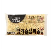 천일식품 천일 닭가슴살 볶음밥 300g