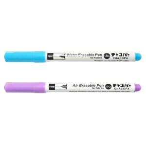 일제 차코 수성펜 차코펜 수용성 바보펜 문제집 사라지는펜 0.5mm (얇은심)
