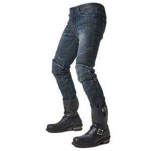 어글리브로스바지 페더베드FEATHERBED DIRTY,오토바이바지 라이딩진