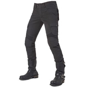 어글리브로스바지 모토풀MOTORPOOL BLACK,오토바이바지 라이딩진