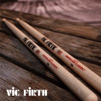 Vic Firth 빅퍼스 드럼스틱-아메리칸클래식 5A