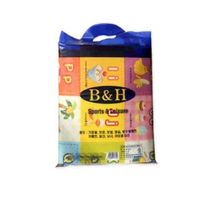 칼라 돗자리 피크닉 매트 야외용 방수 소풍 돗자리 130x150