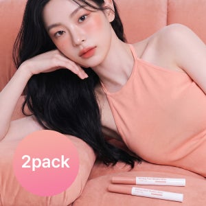 [2pack] 카라디움 샤이닝 펄 음영 아이섀도우스틱