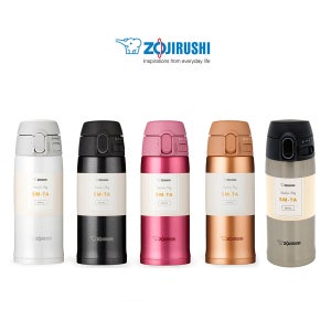 조지루시 코끼리 보온병 보냉병 텀블러 360ml SM-TA36