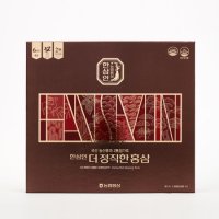 한삼인 더 정직한 홍삼 50ml x 60개입