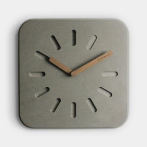 국산 에이트리스 그림자 무소음 벽시계 국산 무타공 거실 사무실 벽걸이 아트월 아날로그