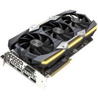 Zotac ZT-P10800I-10P Video Graphic Cards