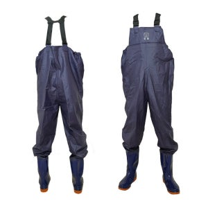 메이툴 가슴장화 낚시 해루질 보급형 230mm