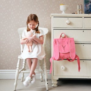 [슬의생우주착용]마뉴엘라 키즈백팩 어린이집가방