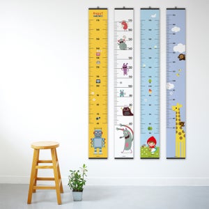 [기성]키재기자 족자봉 로봇A