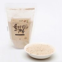 율피가루250g 밤의 속껍질 분말 보니 율피차 공주밤