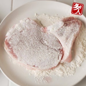 다인 쇼켄 밧타믹스(k200) 10kg 돈까스 튀김가루 분말