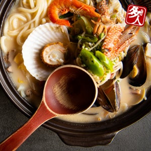 [다인] 쇼켄 나가사키짬뽕스프 1.9kg_일식짬뽕 나가사끼 닭육수