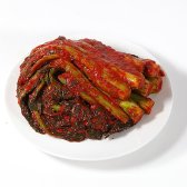 대도김치 대도 전라도 갓김치