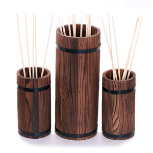 3단 투호 게임 전통 놀이 민속 술자리 화살 통 용품