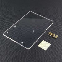 아두이노 우노 아크릴 거치대 Uno Acrylic Board(B) For Arduino