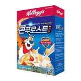 켈로그 콘푸로스트 600g