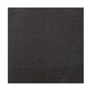 미미네아쿠아 어항받침 두꺼운 우레탄 매트 5mm 블랙, 45x45
