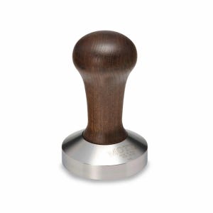 MOTTA 모타 58.4mm 58mm 57mm 54mm 53mm 52mm 51mm 49mm 우드탬퍼 브라운