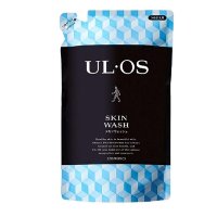 우르오스 스킨 바디워시 바디클렌저 420ml UL-OS 2개