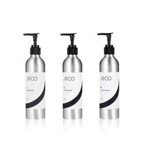 제이엔코 전.후처리제 프리왁스 겔 아줄렌 왁스 오일 애프터 겔 제이앤코 J&CO 왁싱재료도매