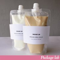 SPT300ml/JA/스파우트파우치 음료팩 [중] [박스 500매]