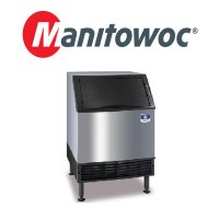 무료설치[MANITOWOC U-240]매니토웍100KG제빙기/공냉식/수냉식