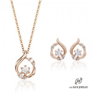 14k/18k 트리카 세트