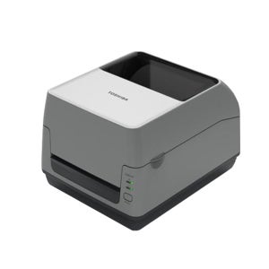 B-FV4T-TS 300dpi 도시바 바코드프린터 B-FV4T