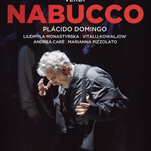 (수입DVD) 주세페 베르디 - 나부코 플라시도 도밍고 / Verdi - Nabucco Placido Domingo