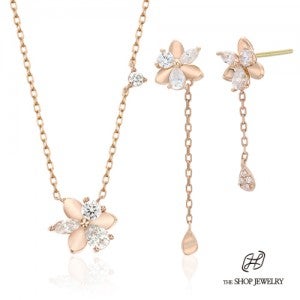 14k/18k 도리스 세트