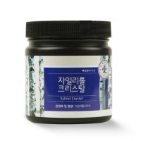 두손애약초 핀란드산 자일리톨 분말 가루 400g