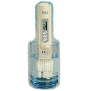 [근풍전자] TDS-3TM TDS 측정기/수질/테스터기/수질계/계측기
