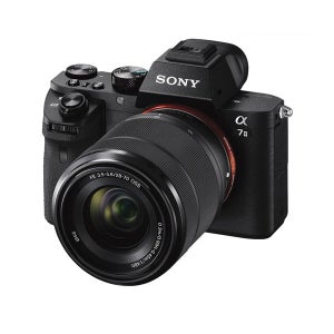 스코코 소니 알파 A7M2(A7 ll) 강화유리 카메라 액정보호필름