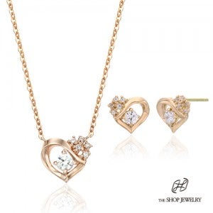 14k/18k 마티나 세트