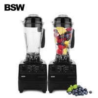 BSW 스마트 초고속 파워 블렌더 BS-1715-HB