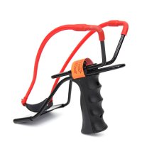 [Marksman] 막스맨 하이퍼 벨로시티 어드저스터블 슬링샷 새총 (3060LF) - Hyper-Velocity Adjustable Slingshot