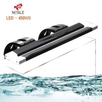 Noble 노블 등커버 LED-450WB [화이트]