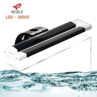 Noble 노블 등커버 LED-350WB [화이트]