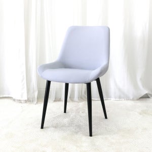 RM디자인 라비오 그레이 예쁜 식탁 카페 인테리어 의자