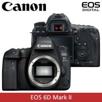 [캐논] [캐논][정품] EOS 6D Mark II + 완벽가이드