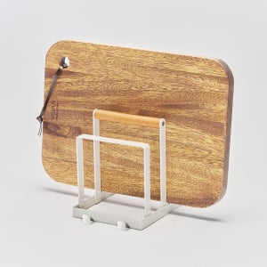 아이엠 도마거치대 주방 수납 정리용품 접시 정리대