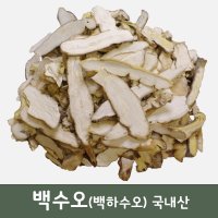 백수오300g국내산 /백하수오 건조/약초모음/정직한원산지/엄격한 품질관리/자연산한약초