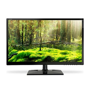 하이드림엘씨디 적외선 터치모니터 HDL-T240RH-LED-IR 터치스크린 전시용 광고용 키오스크 60~61cm(24인치)